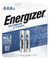 2 Pilas Aaa Energizer Lithium L92 Litio Alto Rendimiento