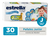 Pañales Estrella Baby X 30 Caricias De Algodón Junior + 18kg - comprar online