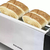 Tostadora Acero Inoxidable Ken Brown 4 Panes 1200w 6 Niveles - tienda online