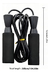 Soga De Saltar Profesional Con Rulemanes Gym Fitness Boxeo - MODAXPRESS Tienda Online Argentina