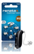 Pilas Renata Audifono 312 Pr41 Marrón Blister X 6 Unidades - comprar online