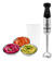 Licuadora De Mano Con Vaso Fy801 Goldstar 2 Veloc. C Turbo - tienda online