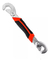 Juego Llave Para Caños Universal - Multiproposito Multiuso - MODAXPRESS Tienda Online Argentina