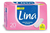 Lina Protectores Diarios Anatómicos X 20un Multi Ajustables