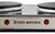 Anafe Electrico H-005s Ken Brown De Acero Inoxidable 2500w en internet