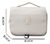Bolso Organizador Necessaire Colgar Viaje Portacosmeticos - MODAXPRESS Tienda Online Argentina