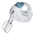 Batidora De Mano Ken Brown Color Blanca Con Espatula Kbb-250 - MODAXPRESS Tienda Online Argentina
