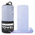 Toalla 70x140 Cm Microfibra Secado Rapido Deportiva Viajes - comprar online