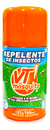 Vt Mosquito Repelente Spray Pack X 12 Unidades 165ml Aerosol en internet