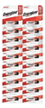 Pilas Aaa Energizer Max Tira Por 20 Unid E92 Modaxpress