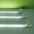 Luz Lámpara 28 Leds Iman Sujeción Magnética 40 Cm 220v Fria en internet