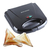 Sandwichera Electrica Anitadherente Ken Brown Sp-016 Negra en internet