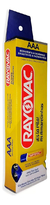 Combo Pilas Aa Alcalinas Energizer X 120 + Rayovac Aaa X 60 - MODAXPRESS Tienda Online Argentina
