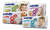 Pañales Estrella Baby Talle M 44 Uni Hiper Pack - comprar online