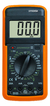 Tester Multímetro Digital Profesional Capacimetro - comprar online