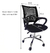 Silla Oficina Escritorio Ejecutiva Negro Home Office Altura - MODAXPRESS Tienda Online Argentina
