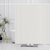 Cortina De Baño A Rayas Elegante Resistente Al Agua 180x180 - MODAXPRESS Tienda Online Argentina