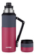 Termo Contigo Thermal 5.1 Dragon Fruit Color Rosa Modaxpress en internet