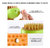 Cepillo De Vapor Para Gatos Y Perros 3 In 1 Cepillo - tienda online