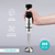 Licuadora De Mano Con Vaso Fy801 Goldstar 2 Veloc. C Turbo - comprar online
