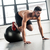 Pelota De Pilates Yoga 55 Cm Incluye Inflador Rehabilitacion - comprar online