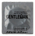 Fundas Ecográficas Gentleman Preservativos Sin Lubricar 144u - comprar online