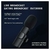 Micrófono Lavalier Inalámbrico Bluetooth Micrófono De Solapa Para iPhone Pc Gamer Micrófono Condensador Con Cancelación De Ruido 24h Duración Y Usb-c Compatible Con Cámara Streaming Y Juegos - tienda online
