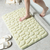 Alfombra De Baño Antideslizante Soft Catana Piedras - comprar online