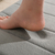 Alfombra De Baño Antideslizante Canelones Colores Clásicos - comprar online