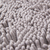 Alfombra De Baño 60 X 40 Shaggy Antideslizante Soft Catana en internet