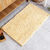 Alfombra De Baño 60 X 40 Shaggy Antideslizante Soft Catana - comprar online