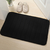 Alfombra De Baño Antideslizante Canelones Colores Clásicos - MODAXPRESS Tienda Online Argentina