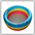 Inflable Pileta Infantil 66 Litros 3 Anillos 76 X 25 Cm Impo - tienda online