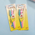 Perfilador Cejas X3 Navaja Quita Vello Facial Depilador