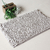 Alfombra De Baño 60 X 40 Shaggy Antideslizante Soft Catana