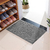 Imagen de Alfombra De Baño 60 X 40 Shaggy Antideslizante Soft Catana