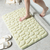 Imagen de Alfombra De Baño Soft Antideslizante Catana Piedras