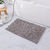 Alfombra De Baño 60 X 40 Shaggy Antideslizante Soft Catana - comprar online