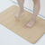 Alfombra De Baño Antideslizante Canelones Colores Clásicos - comprar online