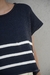 Chaleco Azzurro - tienda online