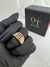 Anillo Vincent - comprar online