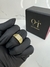 Anillo cubic