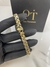 Pulsera combinada en internet