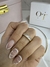 Anillo baguette