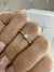solitario brillantes - comprar online