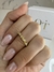 Anillo medio sin fin - comprar online