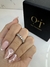 Anillo sin fin en internet