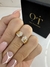 Anillo semiabierto - comprar online