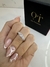 Anillo vintage en internet