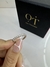 Anillo medio sinfín - joyeria.ot